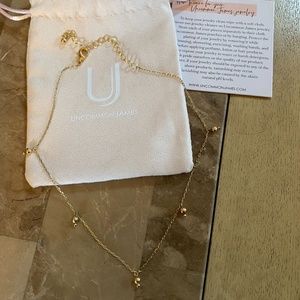 Uncommon James All Day